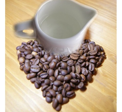 Гидролат кофе (125 мл) / Coffee Hydrolat