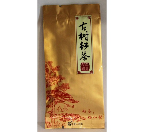 Китайский чай "Дянь Хун" (1 шт. / 5 г)
