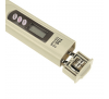 Солемер-термометр (измерение ппм жидкостей) / TDS-3