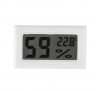 Термометр + гігрометр компакт (1 шт.)