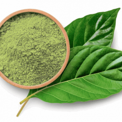 Кратом Гонконг Зелений (5 г) / Mitragyna Speciosa (Kratom Honkong Green)