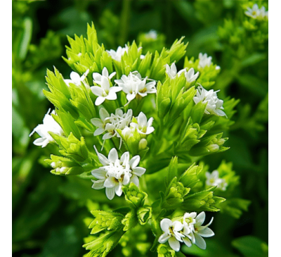Стевия (5 шт.) / Stevia