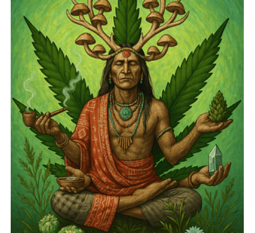 Фемінізована суміш насіння автоцвітів (1 шт.) / Auto Feminised MIX 2025