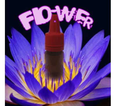 Удобрения для цветущих и плодоносящих растений (флакон, 10 ml) / Plantarium Flower