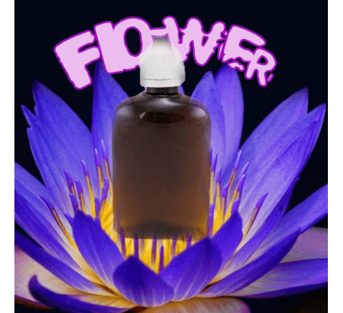 Добрива для квітучих та плодоносних рослин (флакон, 50 ml) / Plantarium Flower