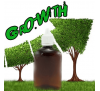 Добрива для вегетації та квітучих рослин (флакон, 50 ml) / Plantarium Growth