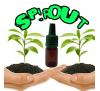 Добрива для паростків та вегетації (флакон, 10 ml) / Plantarium Sprout