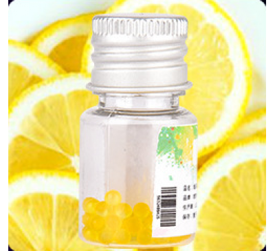 Капсулы для сигарет / гло / айкоса (Лимон) 100 шт
