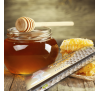 Папір для самокруток ароматизований "Мед" (110 мм, 32 шт.) / Hornet Honey