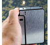 Портсигар з механізмом видачі сигарет (металік) + модуль для запальнички / Focus Pioneer