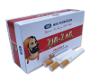 Гильзы для набивки сигарет 100 шт/уп / OCB Zig Zag Mini tubes 100